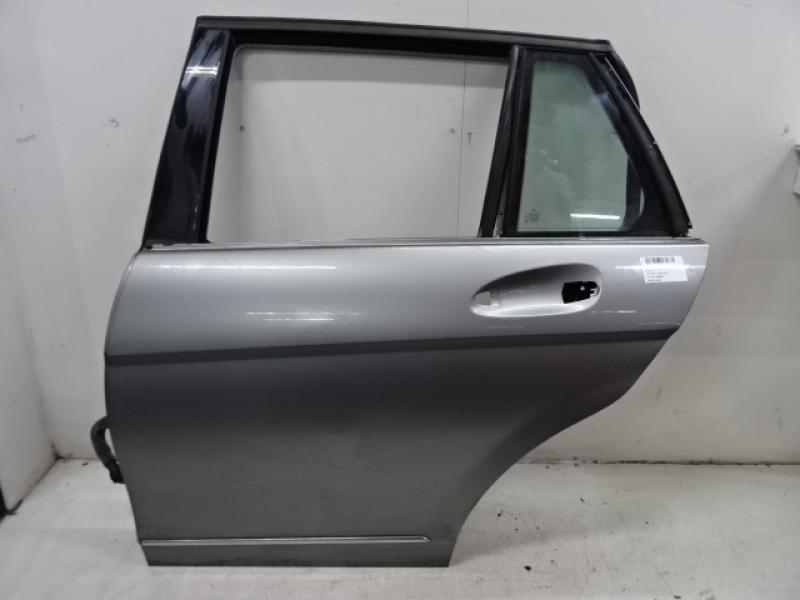 DEUR ACHTER LINKS Mercedes-Benz C W204 07-10