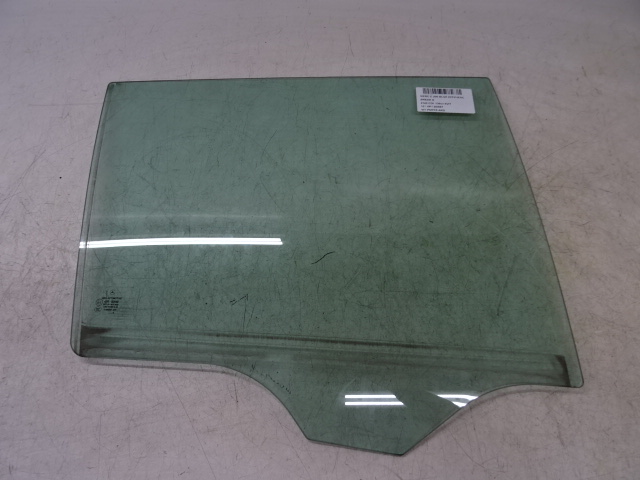 RUIT ACHTER RECHTS Mercedes-Benz C W204 07-10