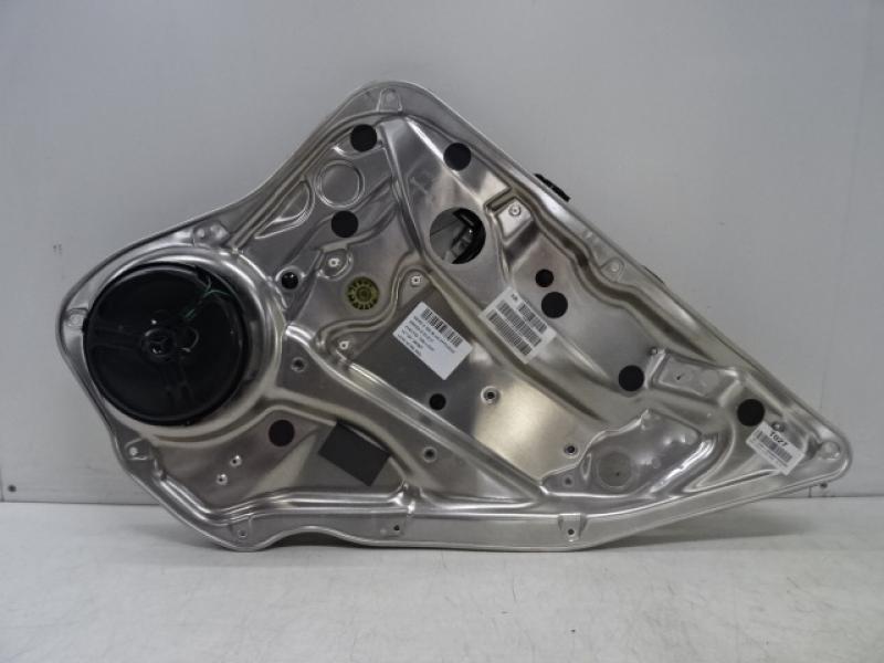 REAR RIGHT WINDOW DOOR MECHANISM Mercedes-Benz C W204 07-10