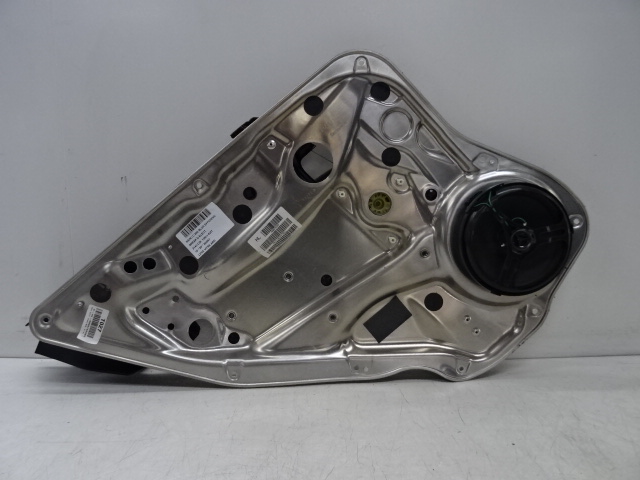 RUITMECHANISME ACHTER LINKS Mercedes-Benz C W204 07-10