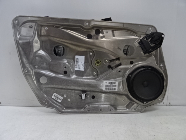 RUITMECHANISME VOOR LINKS Mercedes-Benz C W204 07-10