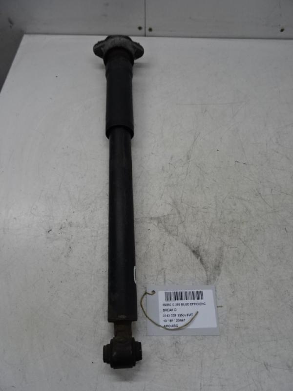 REAR SHOK ABSORBER LEFT Mercedes-Benz C W204 07-10