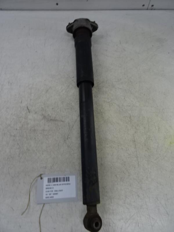 REAR SHOK ABSORBER RIGHT Mercedes-Benz C W204 07-10