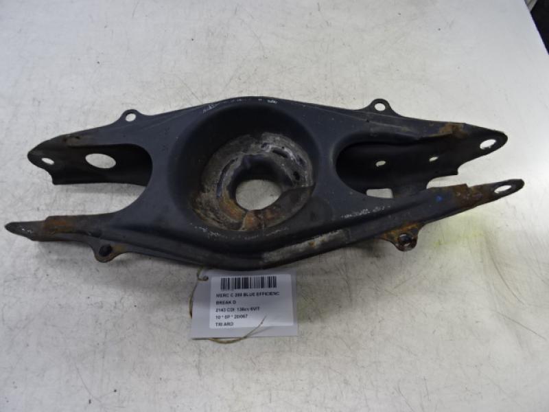 DRAAGARM ACHTER RECHTS Mercedes-Benz C W204 07-10