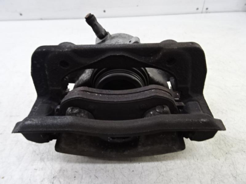 REMKLAUW VOOR RECHTS Mercedes-Benz C W204 07-10