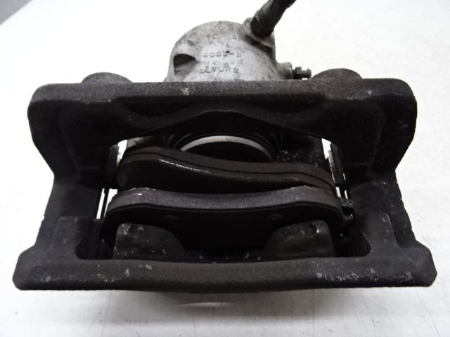 REMKLAUW VOOR LINKS Mercedes-Benz C W204 07-10
