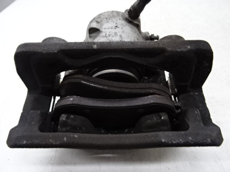 REMKLAUW VOOR LINKS Mercedes-Benz C W204 07-10