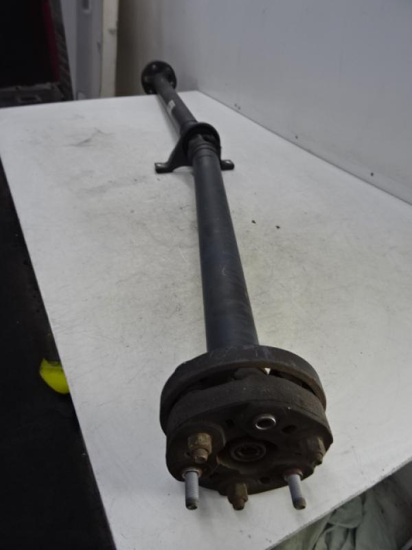 CARDANAS Mercedes-Benz C W204 07-10