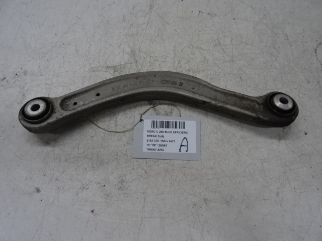 DRAAGARM ACHTER LINKS Mercedes-Benz C W204 07-10