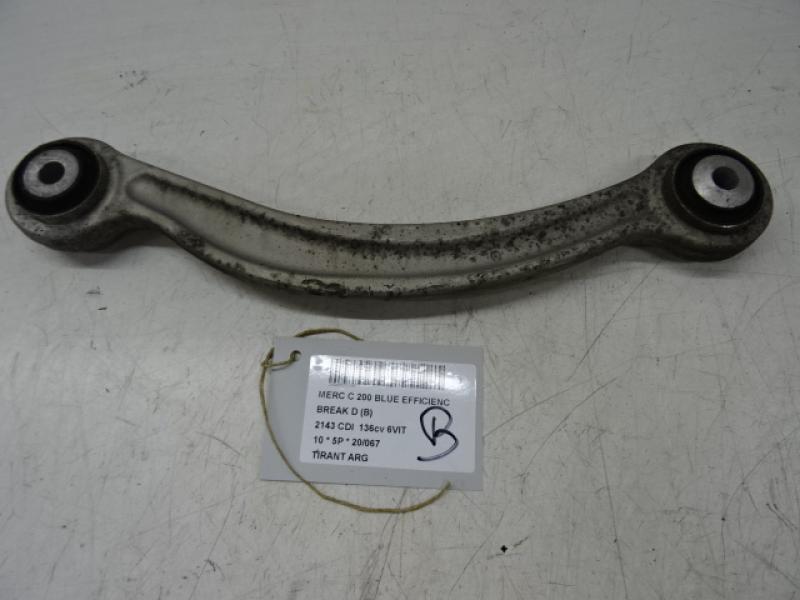 DRAAGARM ACHTER LINKS Mercedes-Benz C W204 07-10