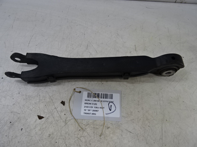 DRAAGARM ACHTER LINKS Mercedes-Benz C W204 07-10