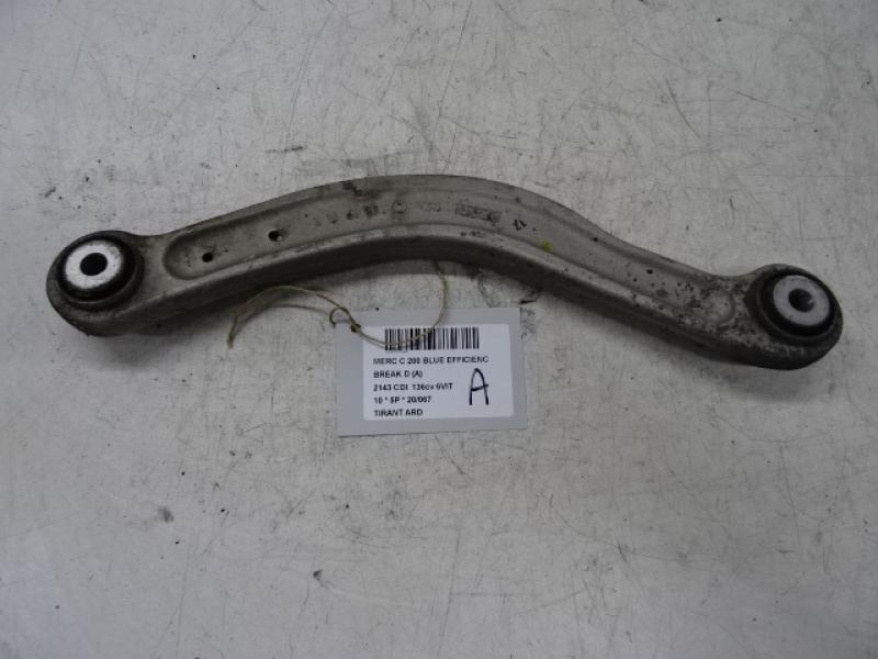 DRAAGARM ACHTER RECHTS Mercedes-Benz C W204 07-10