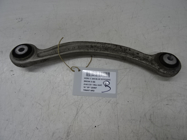DRAAGARM ACHTER RECHTS Mercedes-Benz C W204 07-10