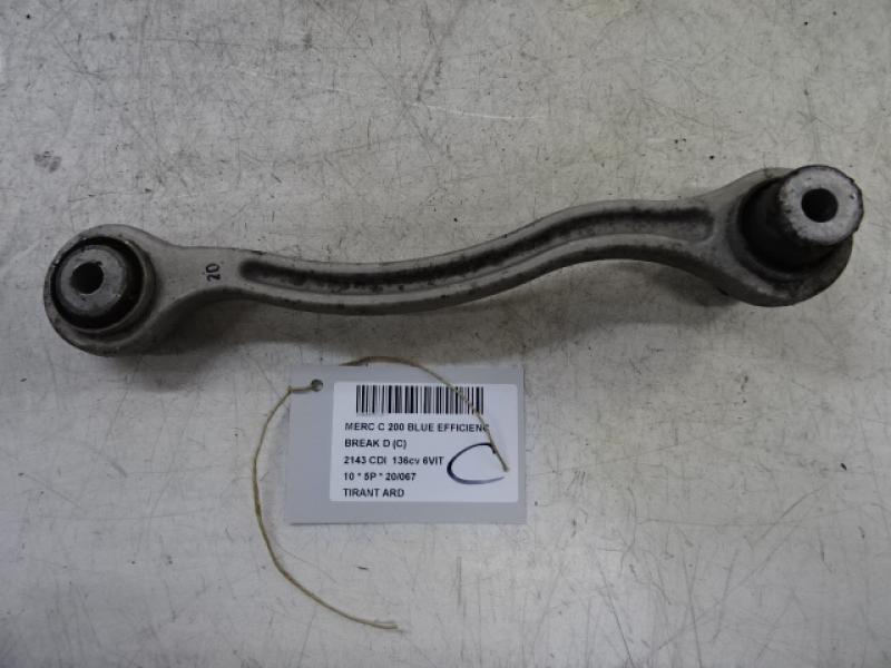 DRAAGARM ACHTER RECHTS Mercedes-Benz C W204 07-10