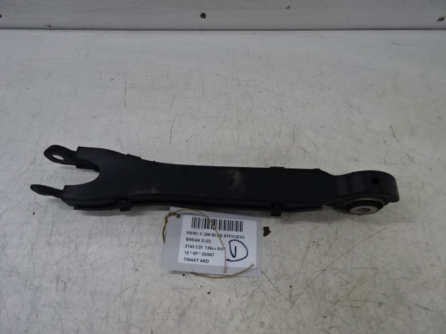 DRAAGARM ACHTER RECHTS Mercedes-Benz C W204 07-10