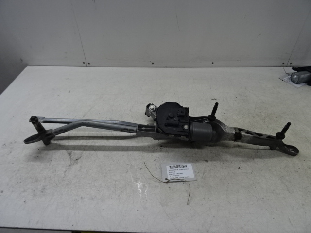 RUITENWISSER MECHANISME Mercedes-Benz C W204 07-10