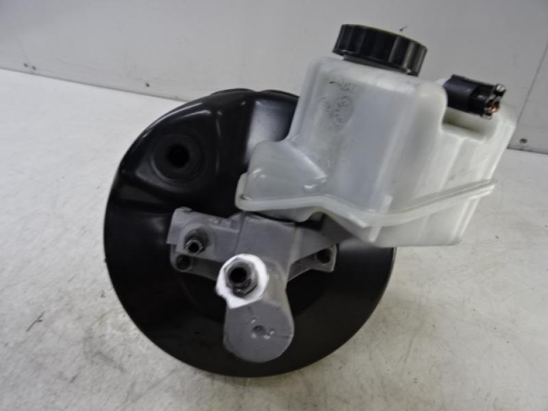 BRAKE SERVO Mercedes-Benz C W204 07-10