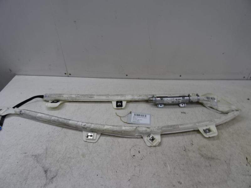 ROOF CURTAIN AIRBAG LEFT Mercedes-Benz C W204 07-10