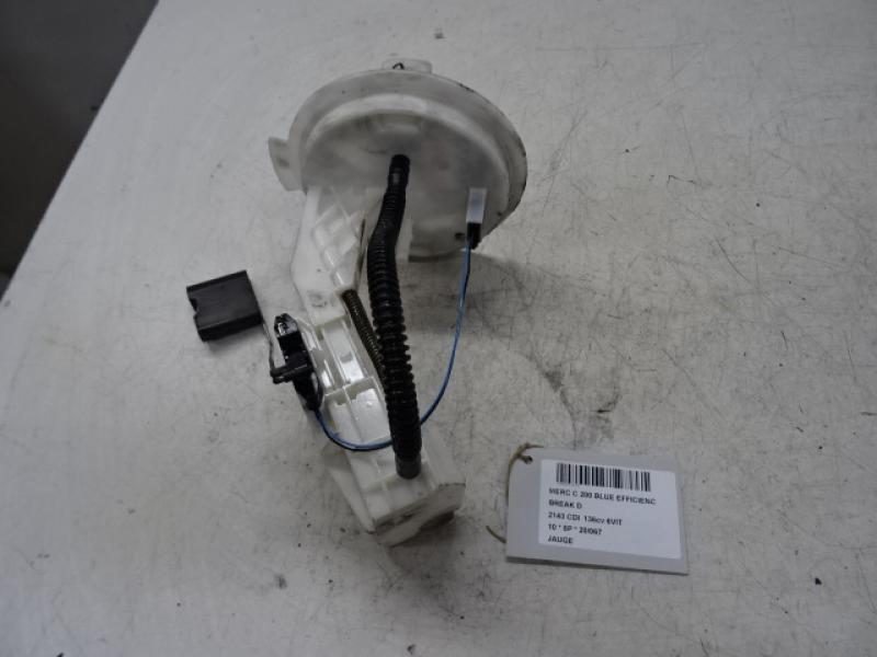 DIPSTICK Mercedes-Benz C W204 07-10