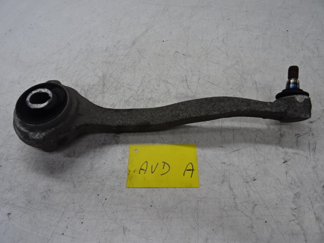 DRAAGARM VOOR RECHTS Mercedes-Benz C W204 07-10