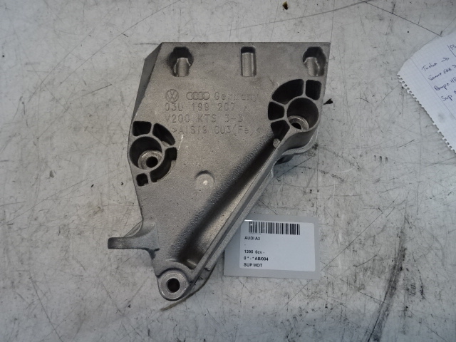 SUPPORT-MOTEUR Audi A3 8/08 - 12