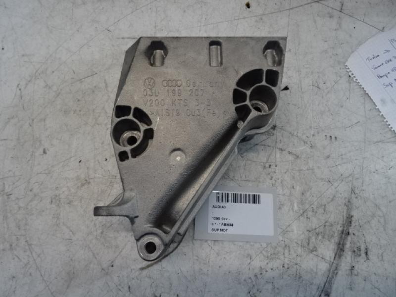 SUPPORT-MOTEUR Audi A3 8/08 - 12