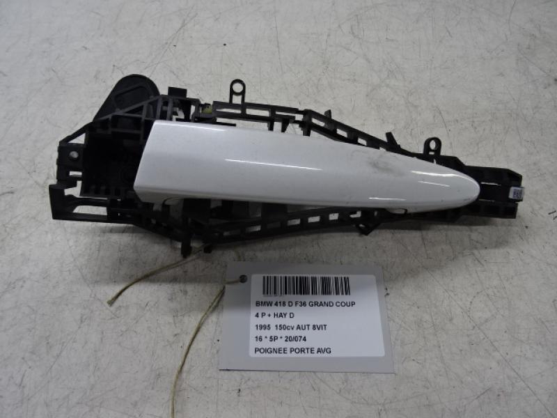 DOOR HANDLE FRONT LEFT Bmw 4  F32/33/36 7/13+