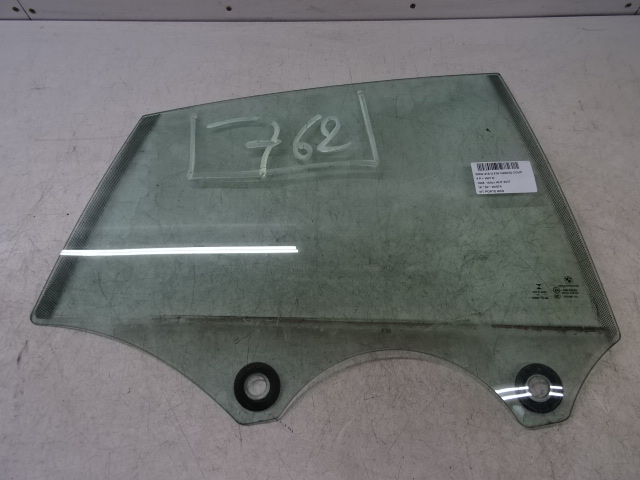 VITRE DE PORTE ARRIERE DROITE Bmw 4  F32/33/36 7/13+