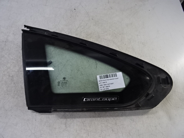 RUIT FLANK LINKS Bmw 4  F32/33/36 7/13+