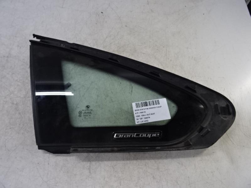 RUIT ZIJKANT ACHTER LINKS Bmw 4  F32/33/36 7/13+