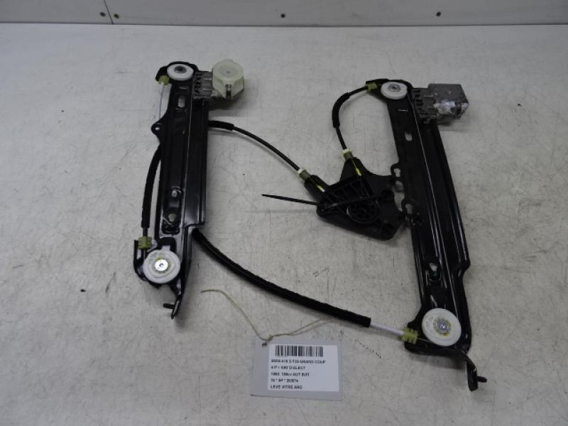 LEVE-VITRE DE PORTE ARRIERE DROITE Bmw 4  F32/33/36 7/13+