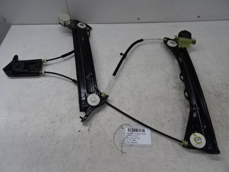 FENSTERMECHANIK TÜRIG RECHTS VORNE Bmw 4  F32/33/36 7/13+