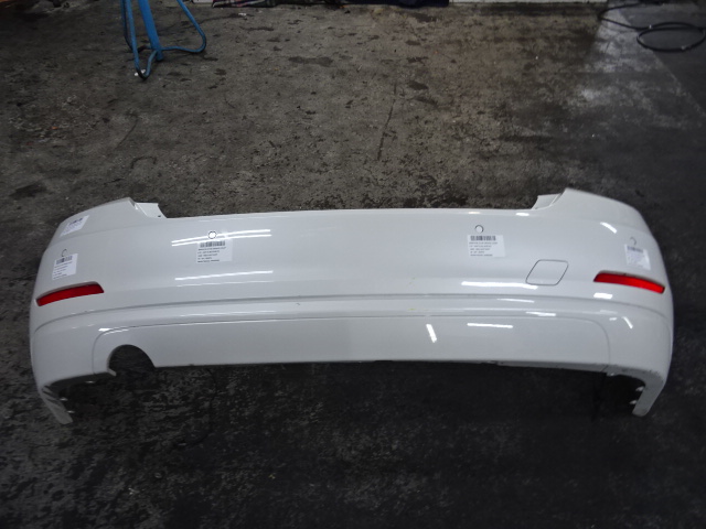 PARE-CHOCS ARRIERE Bmw 4  F32/33/36 7/13+