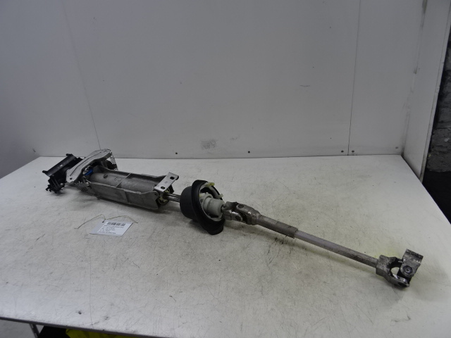 STUURKOLOM Bmw 4  F32/33/36 7/13+