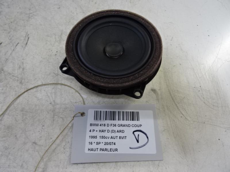 SPEAKER Bmw 4  F32/33/36 7/13+