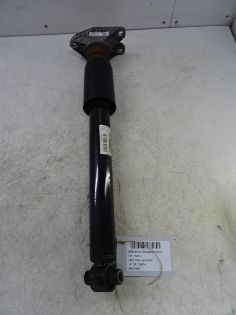 SCHOKBREKER ACHTER RECHTS Bmw 4  F32/33/36 7/13+