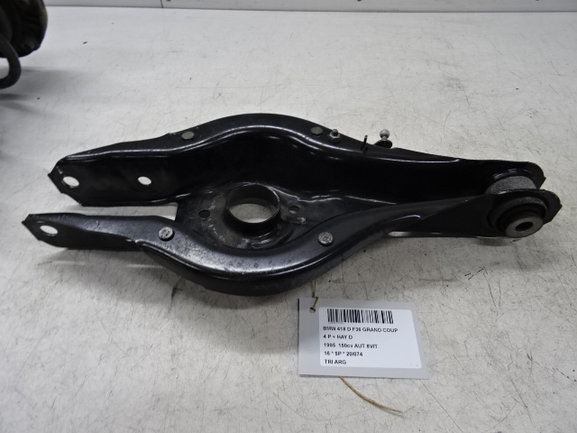 DRAAGARM ACHTER LINKS Bmw 4  F32/33/36 7/13+