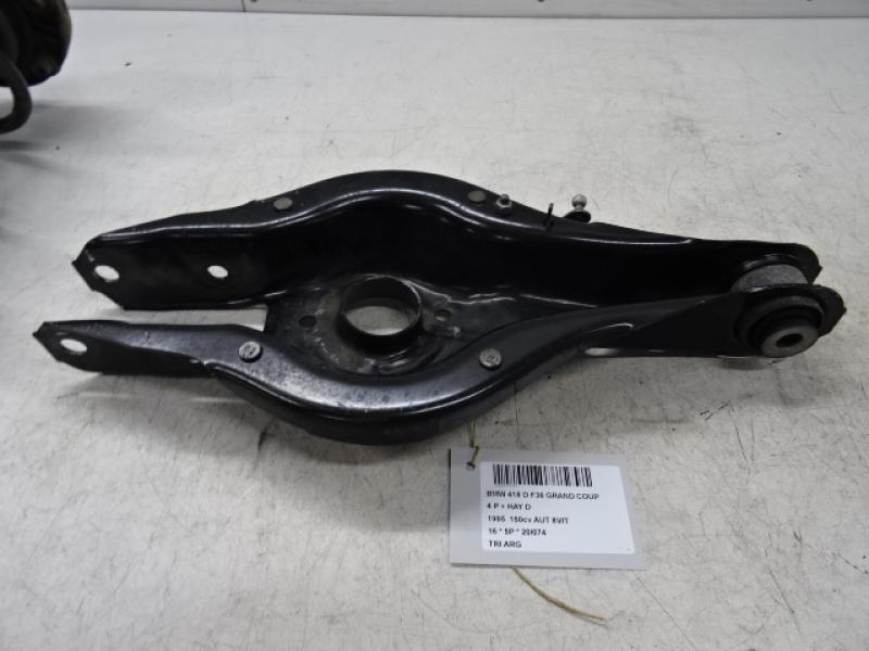 DRAAGARM ACHTER LINKS Bmw 4  F32/33/36 7/13+