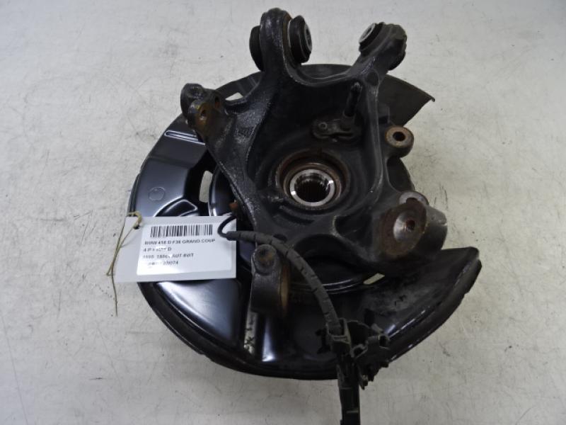 REAR HUB RIGHT Bmw 4  F32/33/36 7/13+