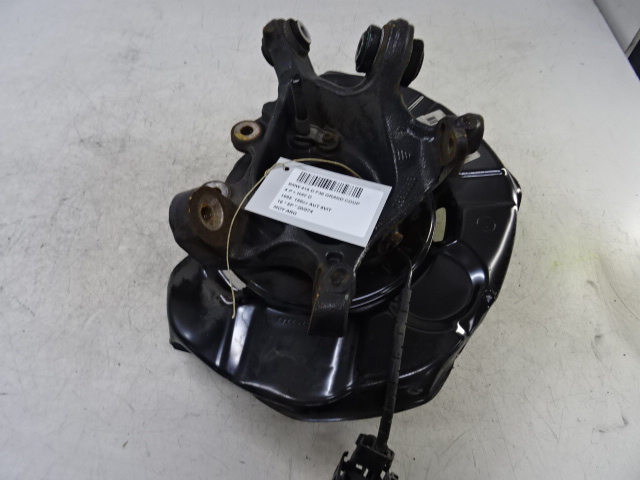 WIELNAAF ACHTER LINKS Bmw 4  F32/33/36 7/13+