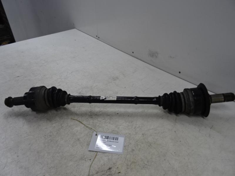 AANDRIJFAS ACHTER LINKS Bmw 4  F32/33/36 7/13+