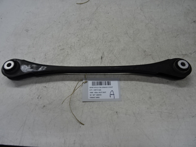 DRAAGARM ACHTER LINKS Bmw 4  F32/33/36 7/13+