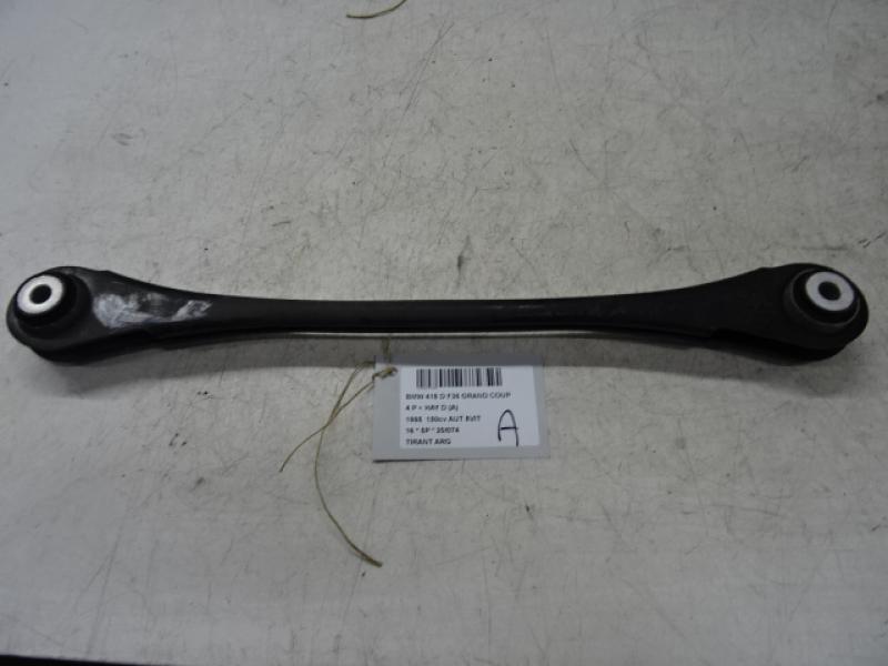 DRAAGARM ACHTER LINKS Bmw 4  F32/33/36 7/13+