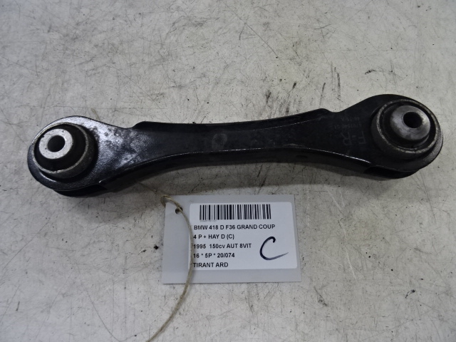 TIRANT ARRIERE DROIT Bmw 4  F32/33/36 7/13+