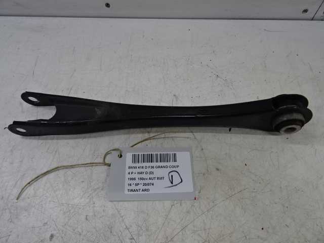 TIRANT ARRIERE DROIT Bmw 4  F32/33/36 7/13+