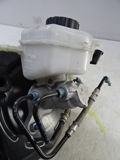 HOOFDREMCILINDER Bmw 4  F32/33/36 7/13+