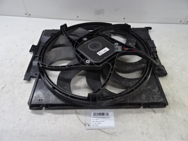 VENTILATORSTEUN Bmw 4  F32/33/36 7/13+