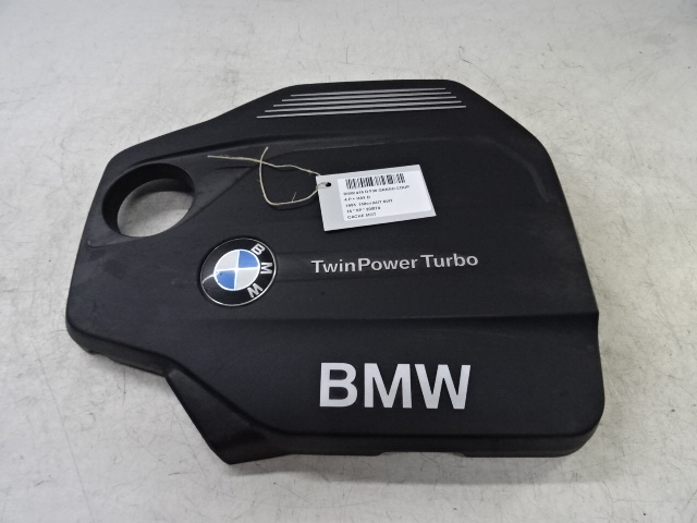 MOTOR DEKSEL Bmw 4  F32/33/36 7/13+