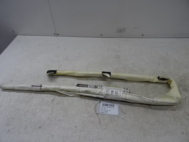 AIRBAG DE TOIT COTE GAUCHE Bmw 4  F32/33/36 7/13+