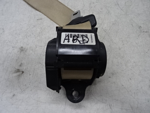 CEINTURE ARRIERE DROITE Bmw 4  F32/33/36 7/13+
